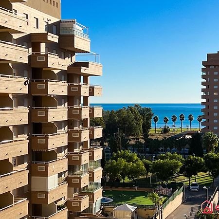 Appartamento El Oasis Oropesa del Mar Esterno foto