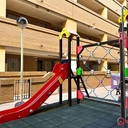 Appartamento El Oasis Oropesa del Mar Esterno foto