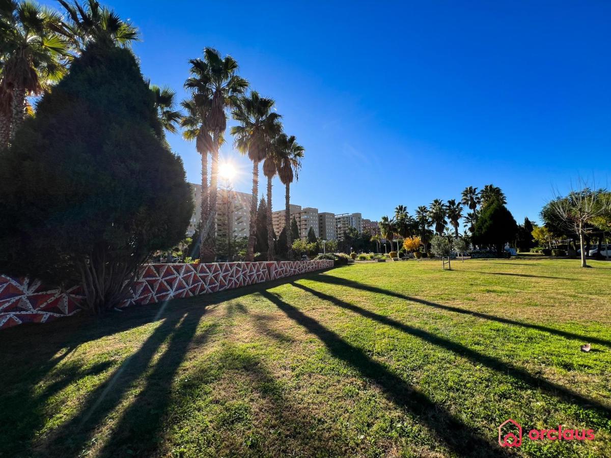 Appartamento El Oasis Oropesa del Mar Esterno foto