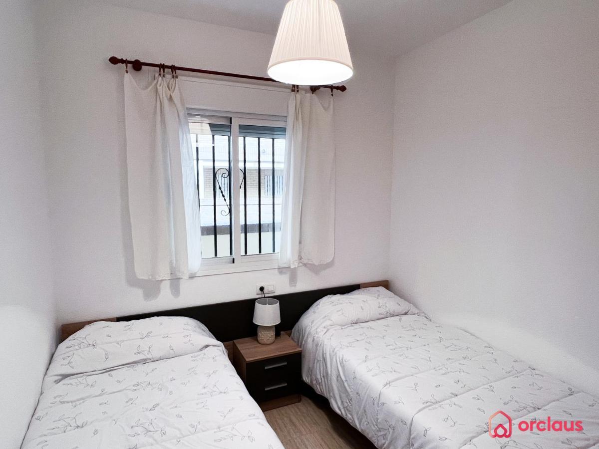 Appartamento El Oasis Oropesa del Mar Esterno foto