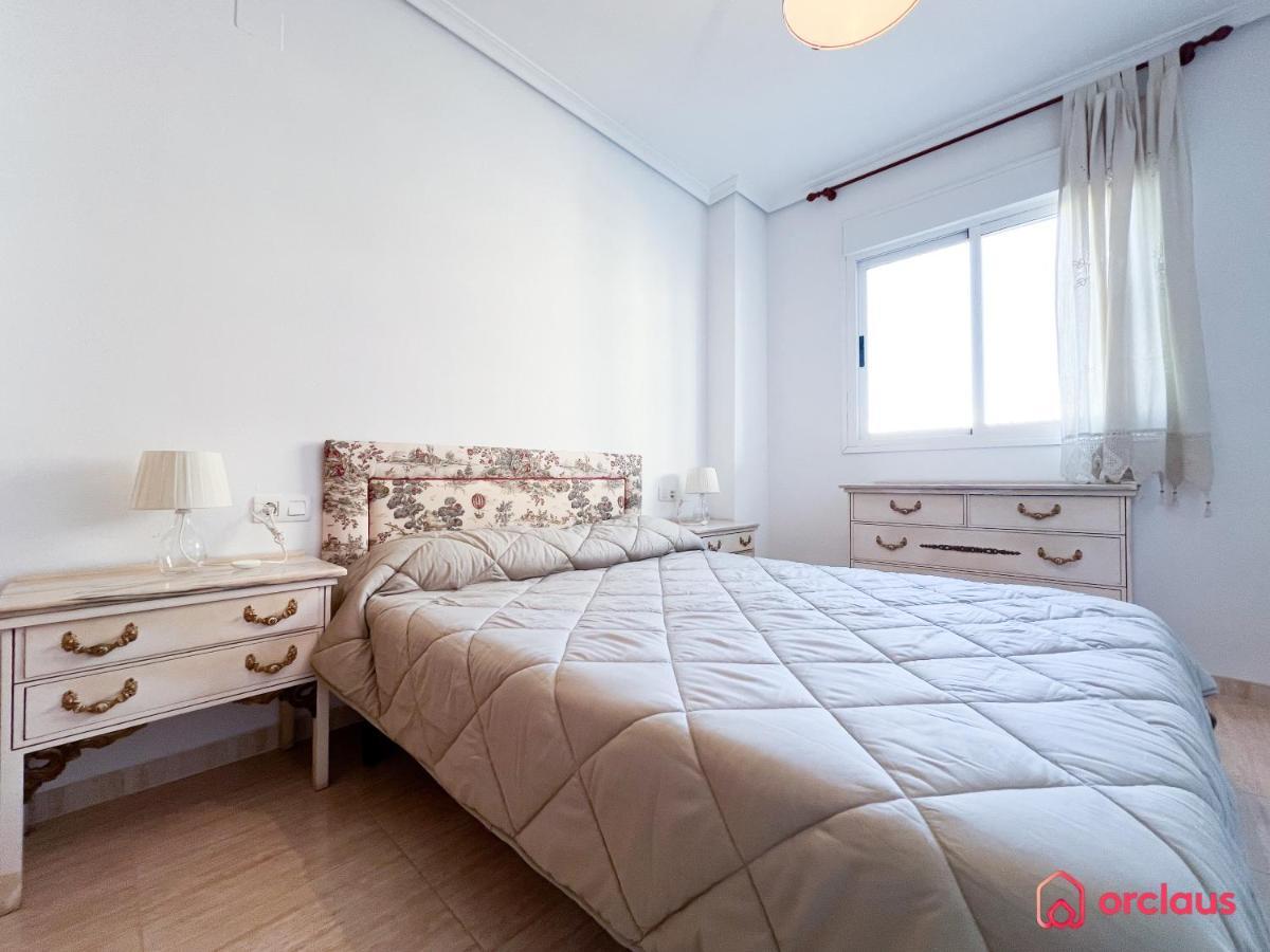 Appartamento El Oasis Oropesa del Mar Esterno foto
