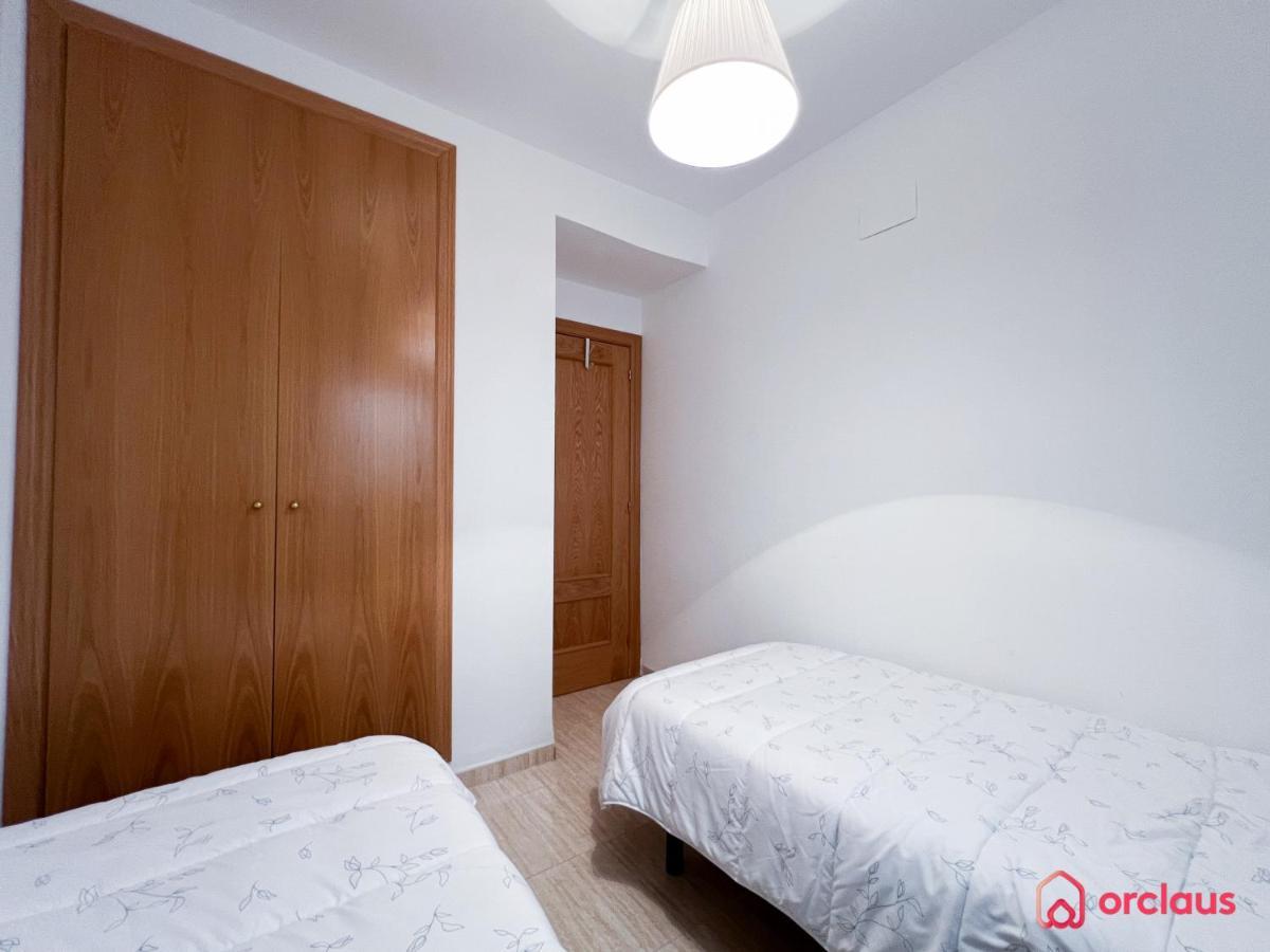 Appartamento El Oasis Oropesa del Mar Esterno foto