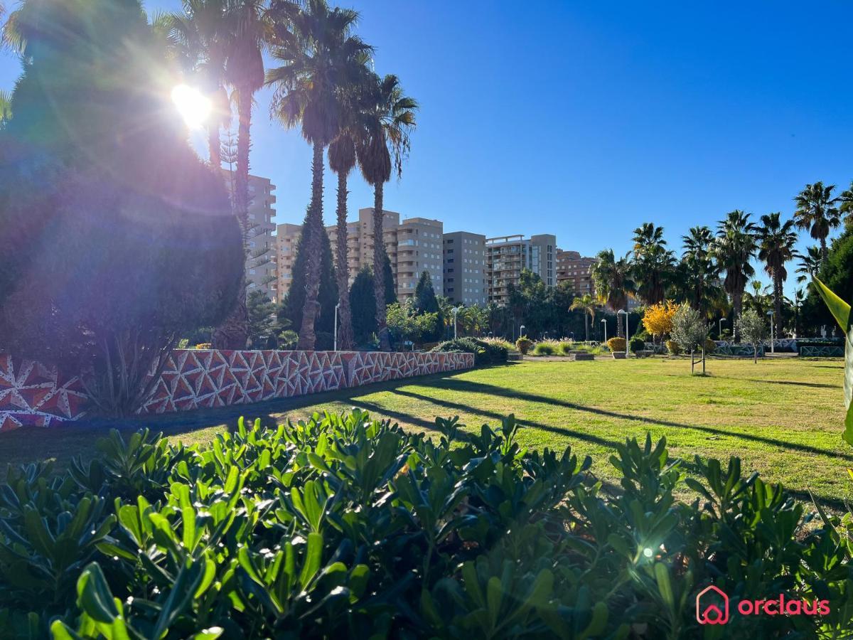 Appartamento El Oasis Oropesa del Mar Esterno foto