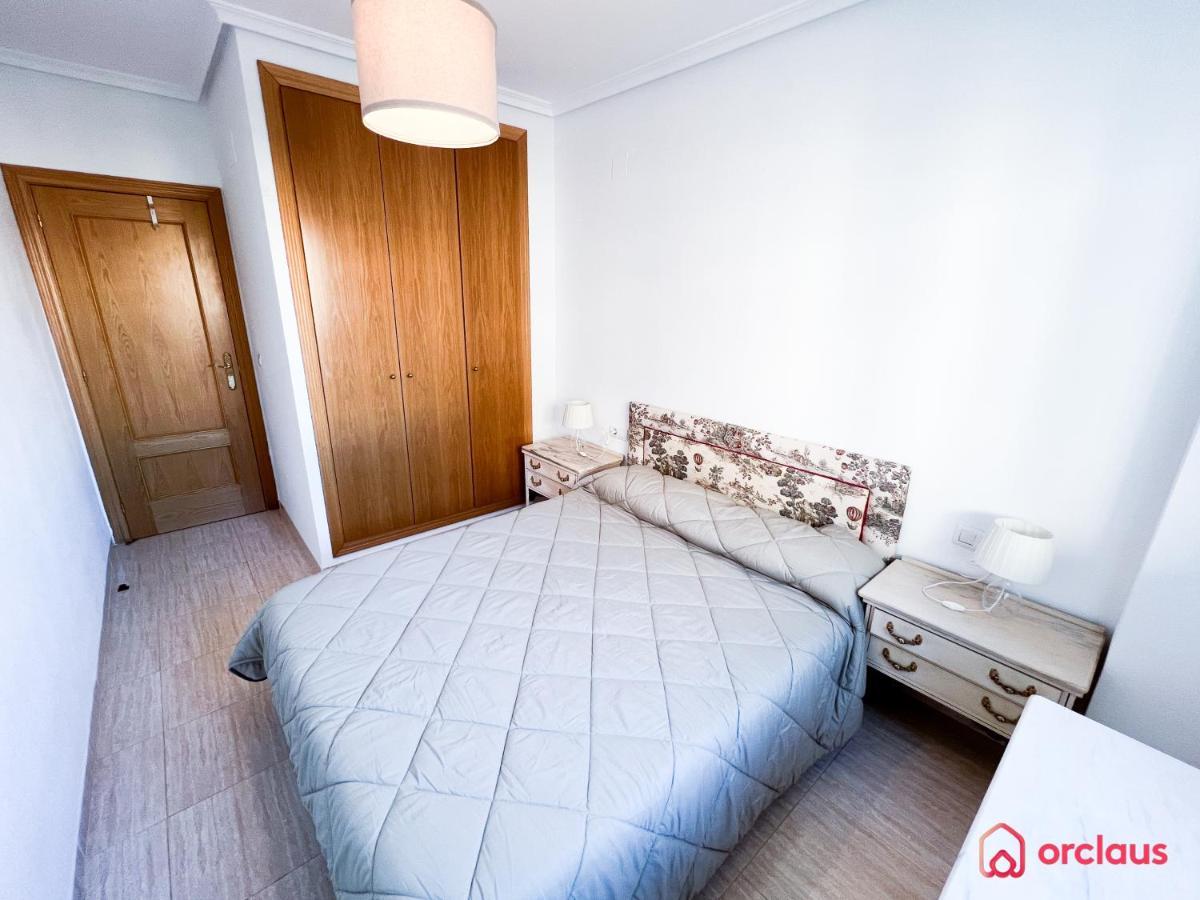 Appartamento El Oasis Oropesa del Mar Esterno foto