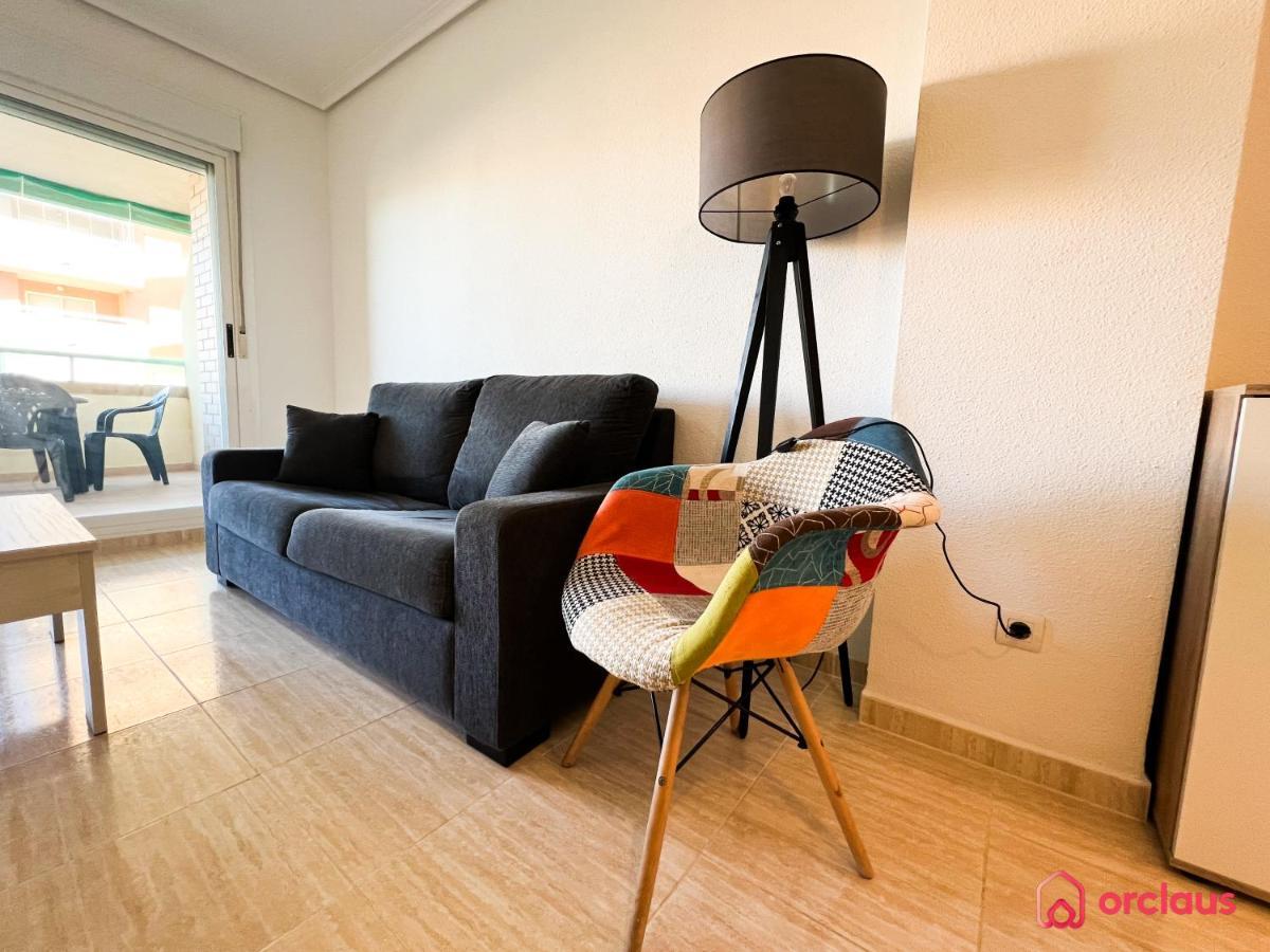 Appartamento El Oasis Oropesa del Mar Esterno foto