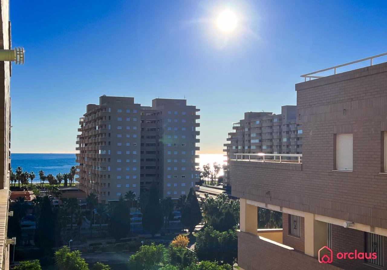 Appartamento El Oasis Oropesa del Mar Esterno foto