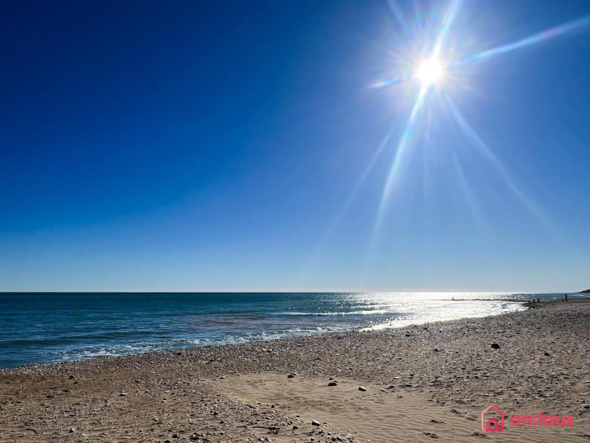 Appartamento El Oasis Oropesa del Mar Esterno foto