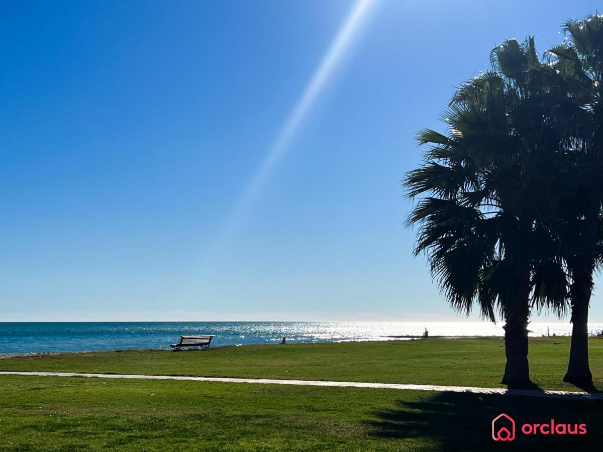 Appartamento El Oasis Oropesa del Mar Esterno foto
