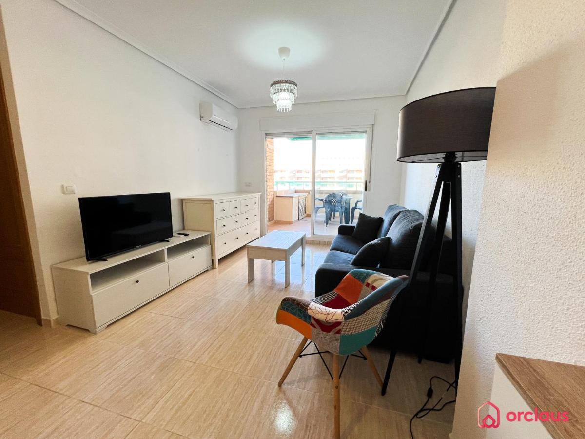 Appartamento El Oasis Oropesa del Mar Esterno foto