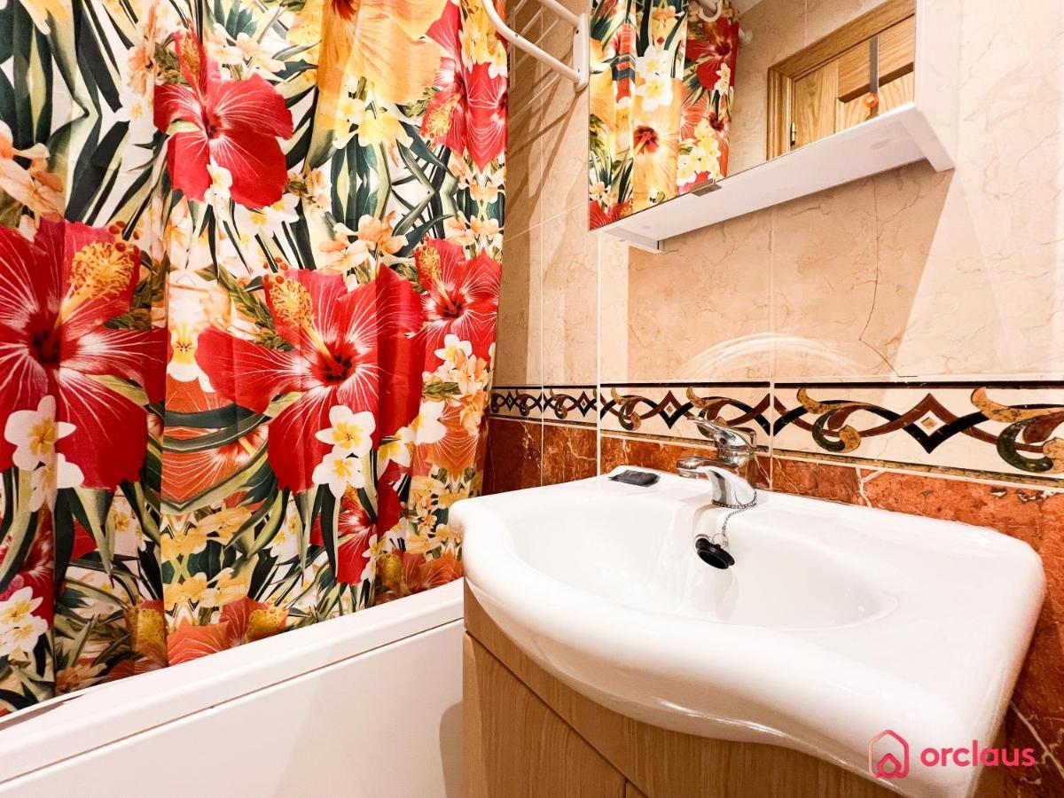 Appartamento El Oasis Oropesa del Mar Esterno foto