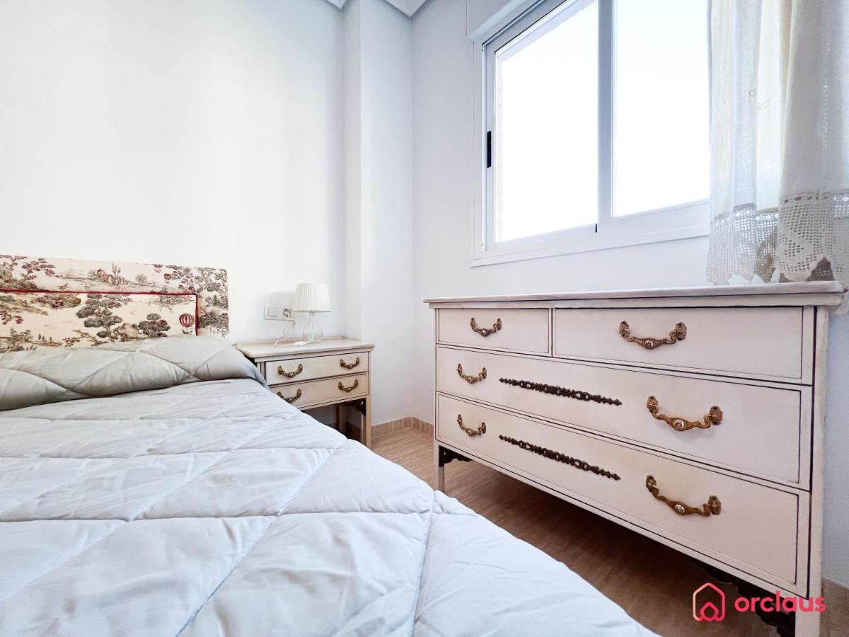 Appartamento El Oasis Oropesa del Mar Esterno foto