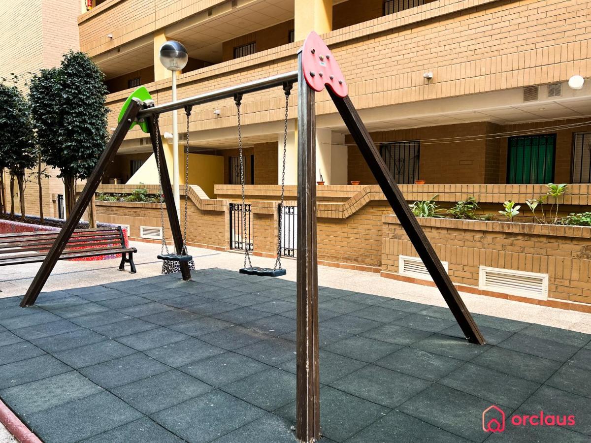 Appartamento El Oasis Oropesa del Mar Esterno foto