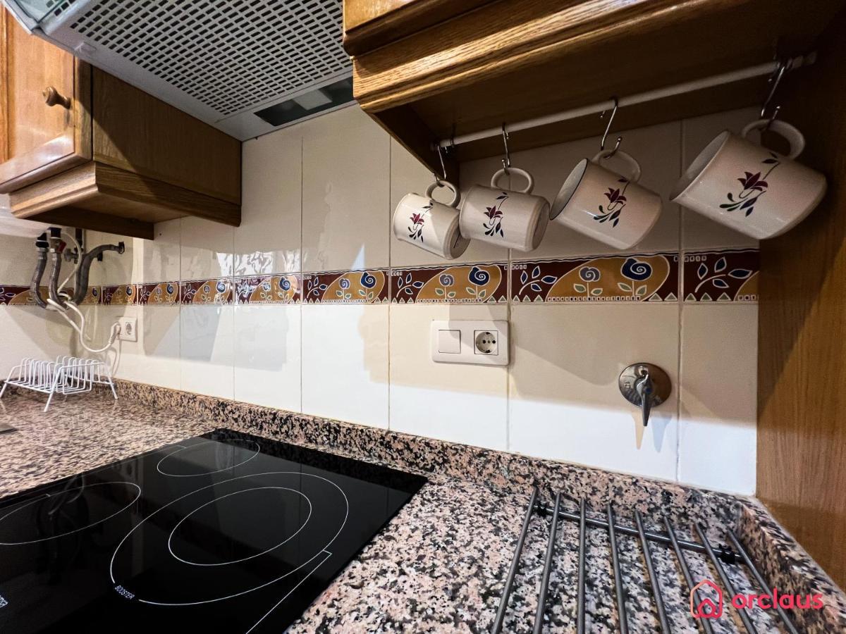 Appartamento El Oasis Oropesa del Mar Esterno foto