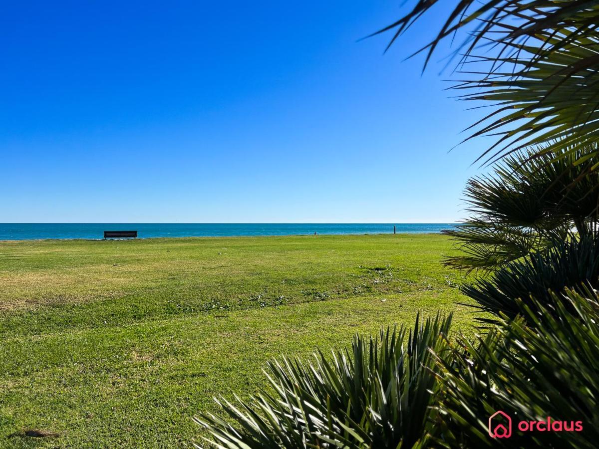 Appartamento El Oasis Oropesa del Mar Esterno foto