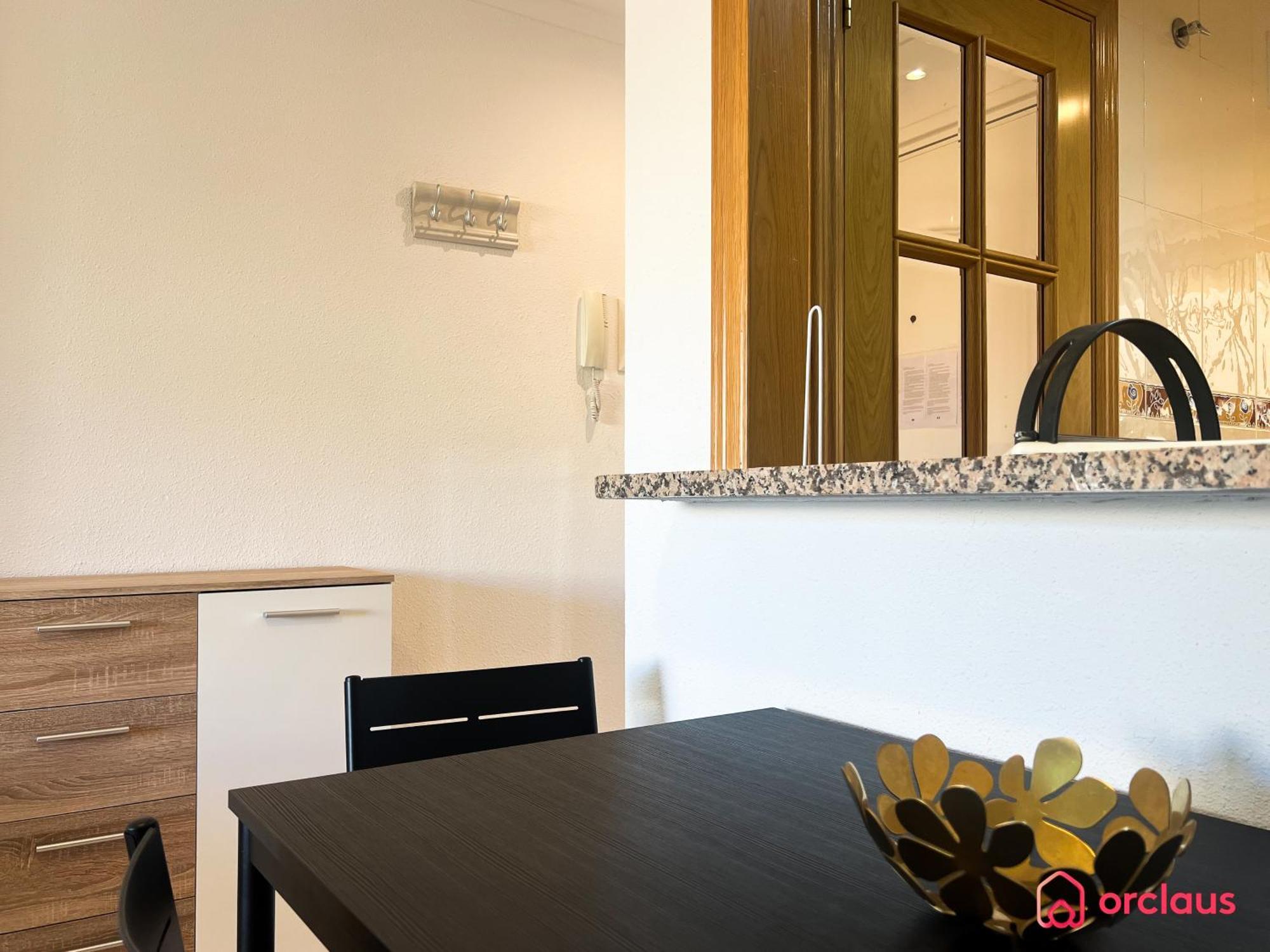 Appartamento El Oasis Oropesa del Mar Esterno foto