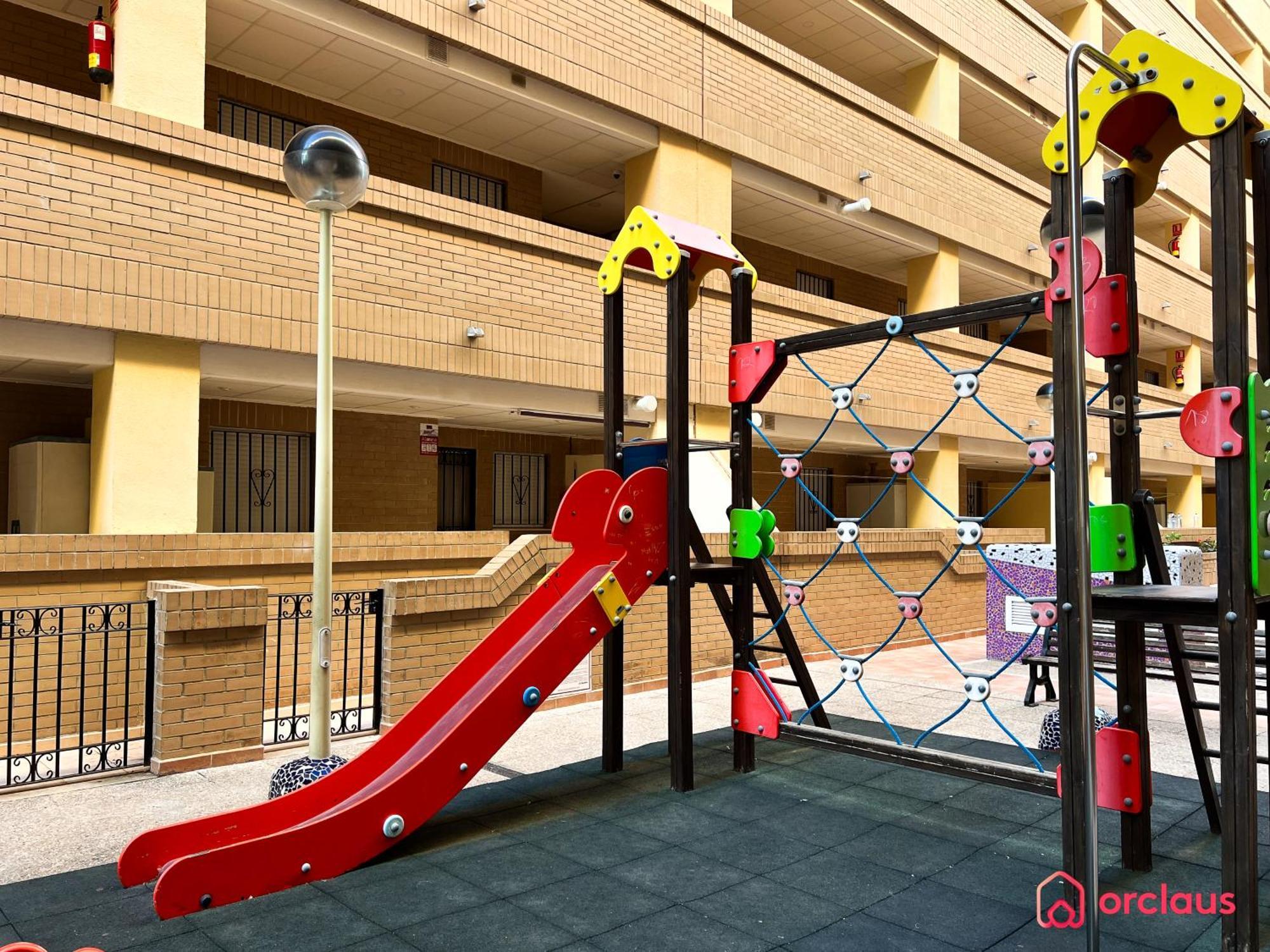 Appartamento El Oasis Oropesa del Mar Esterno foto